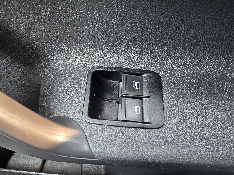 Volkswagen Caddy TDI C20 Startline - U91134