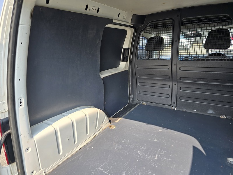 Volkswagen Caddy TDI C20 Startline - U91134