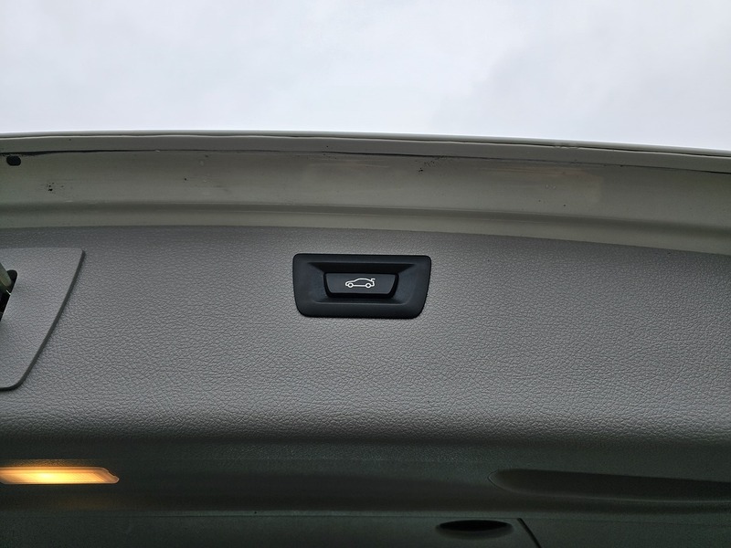BMW 3 Series 316d SE - U91137