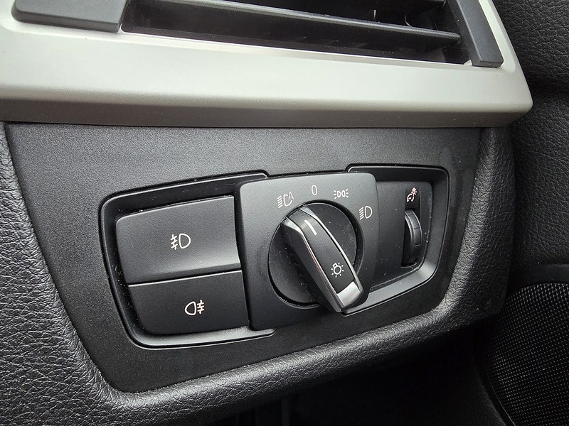 BMW 3 Series 316d SE - U91137