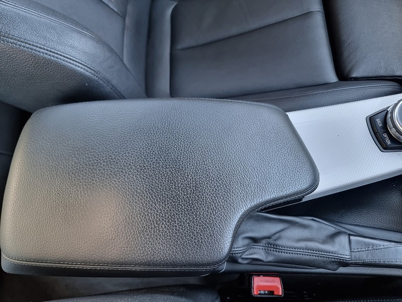 BMW 4 Series Gran Coupe 420d M Sport - U91140