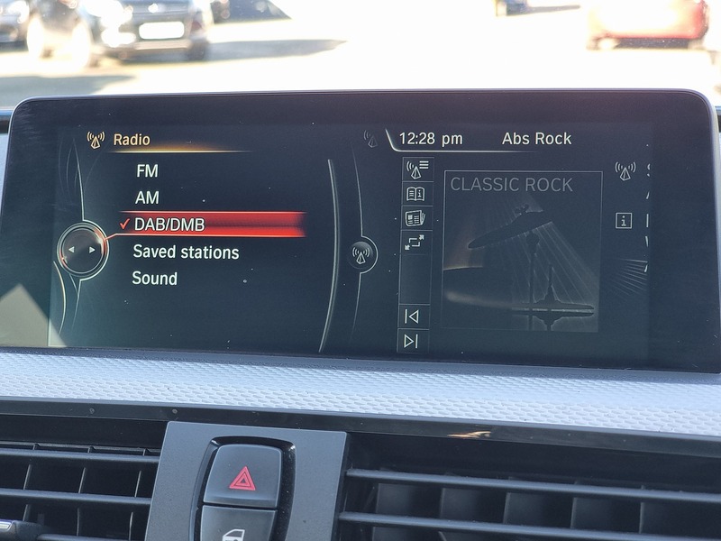 BMW 4 Series Gran Coupe 420d M Sport - U91140