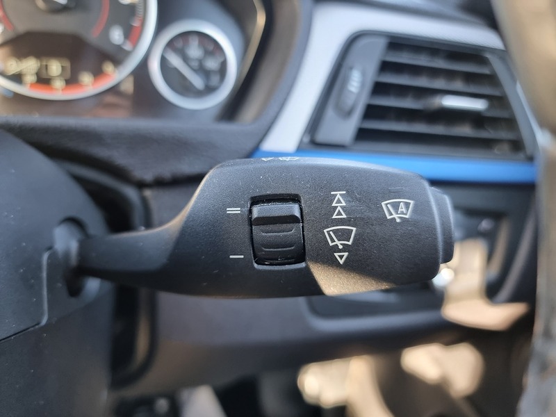 BMW 4 Series Gran Coupe 420d M Sport - U91140