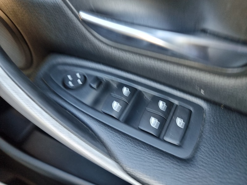 BMW 4 Series Gran Coupe 420d M Sport - U91140