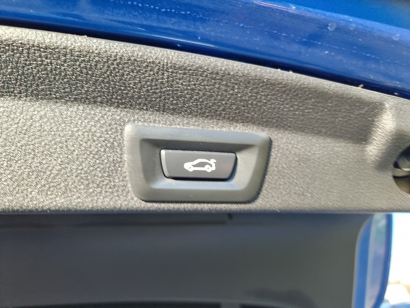 BMW 4 Series Gran Coupe 420d M Sport - U91140