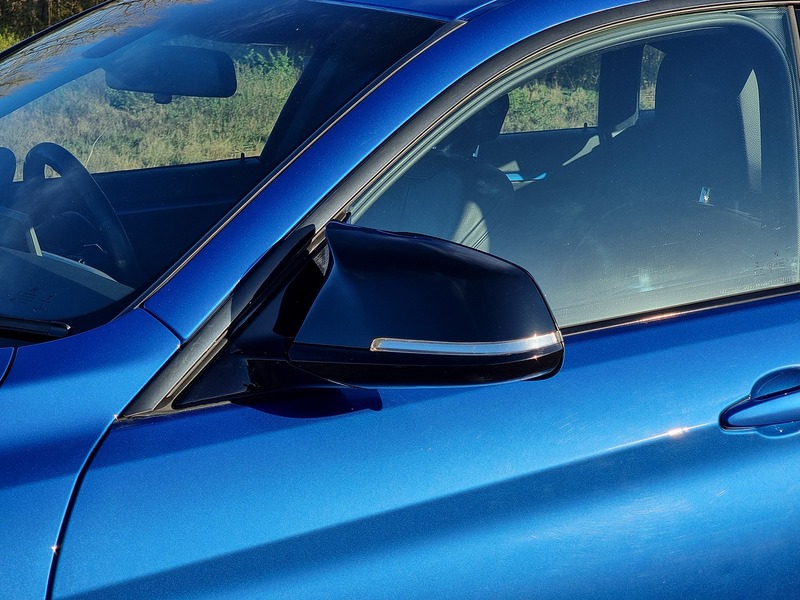 BMW 4 Series Gran Coupe 420d M Sport - U91140