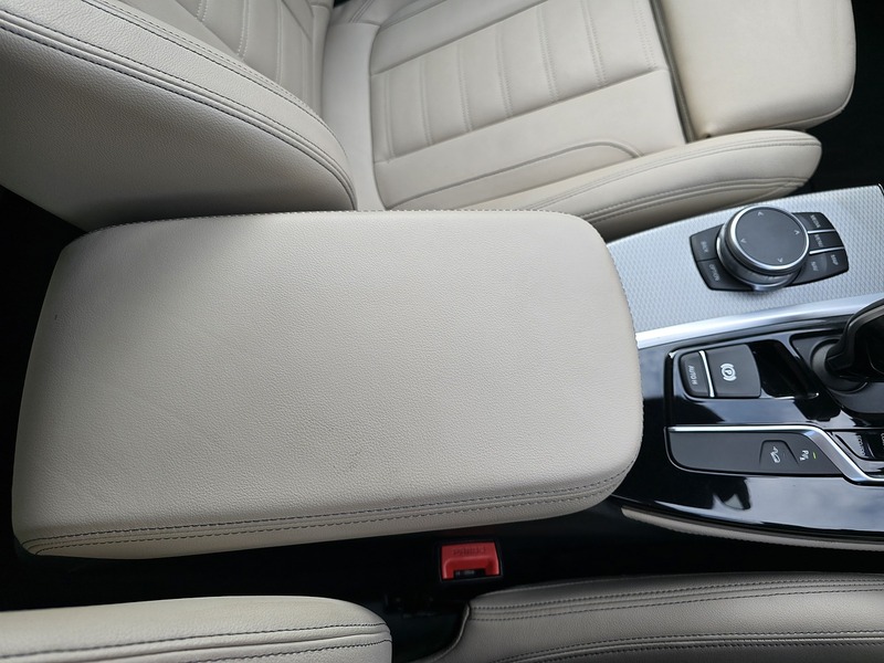 BMW X4 20d M Sport - U91141