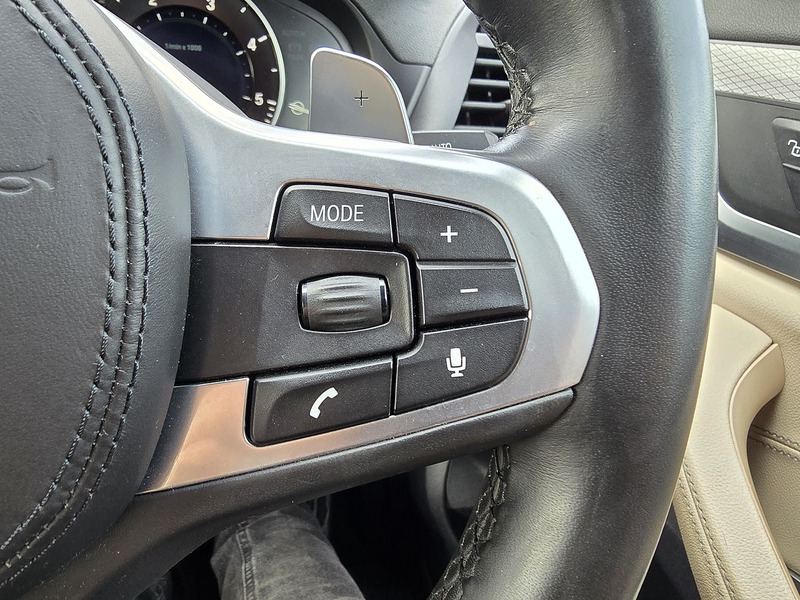 BMW X4 20d M Sport - U91141
