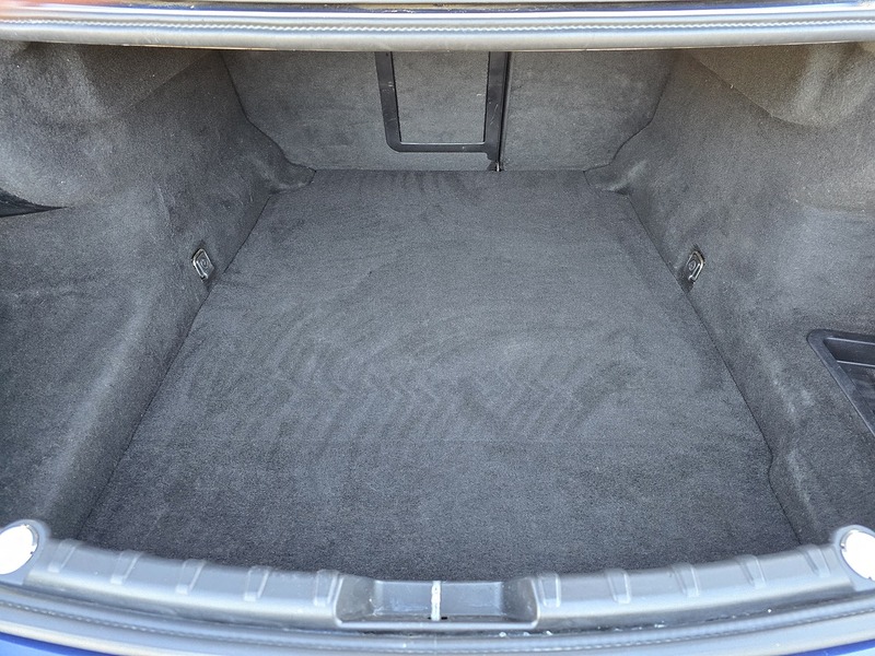 BMW 6 Series Gran Coupe 640d M Sport - U91142