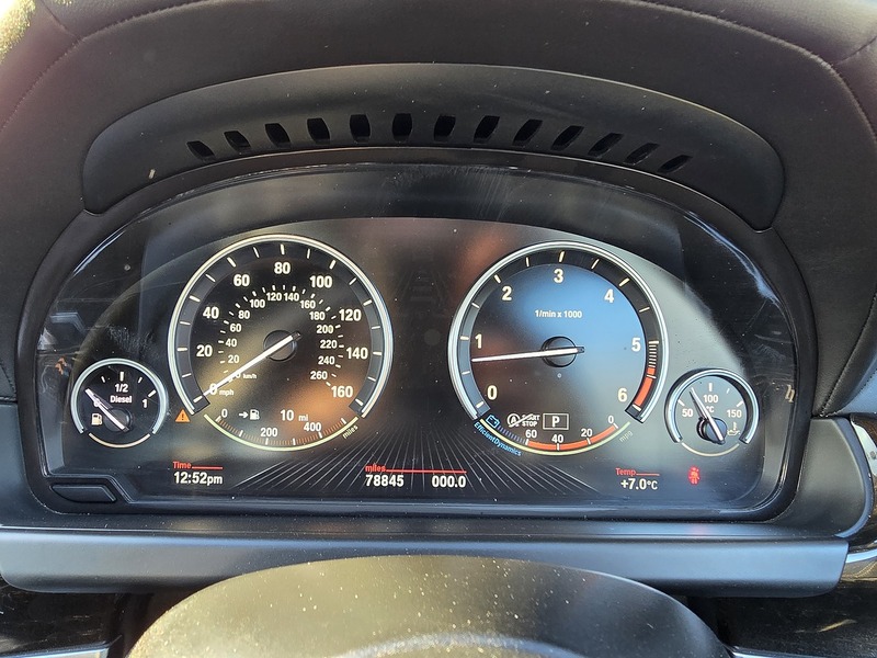 BMW 6 Series Gran Coupe 640d M Sport - U91142