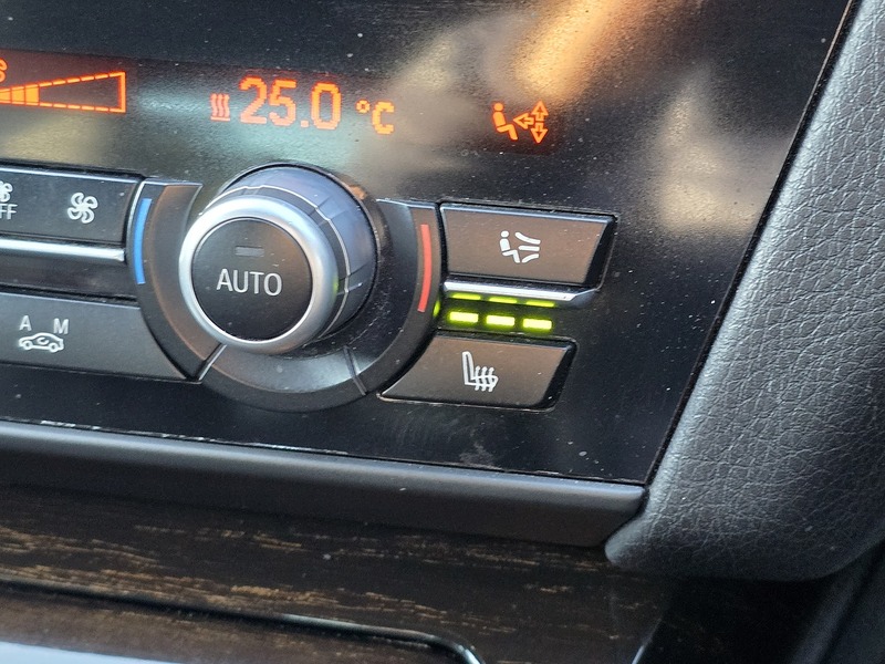 BMW 6 Series Gran Coupe 640d M Sport - U91142