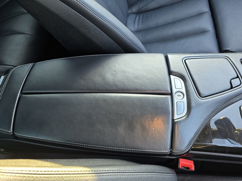 BMW 6 Series Gran Coupe 640d M Sport - U91142