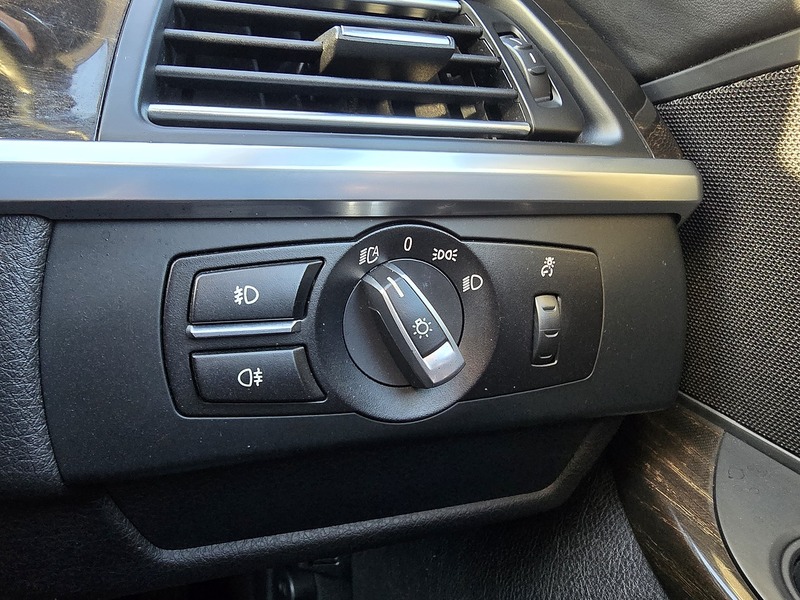 BMW 6 Series Gran Coupe 640d M Sport - U91142