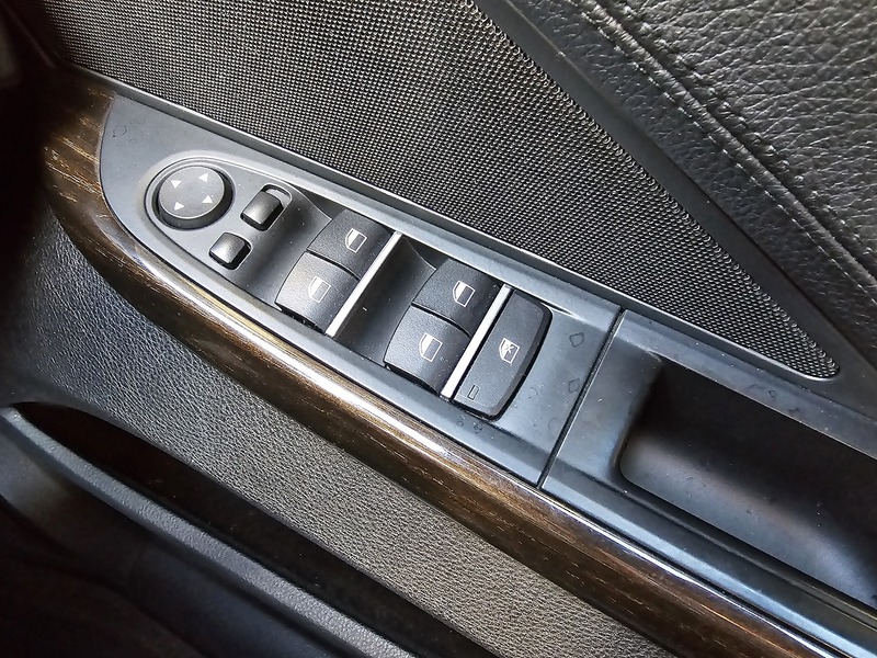 BMW 6 Series Gran Coupe 640d M Sport - U91142