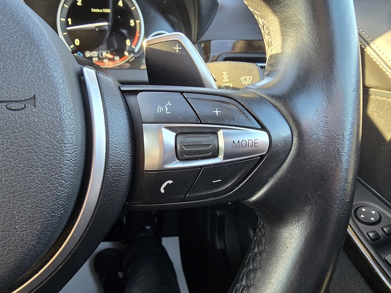 BMW 6 Series Gran Coupe 640d M Sport - U91142