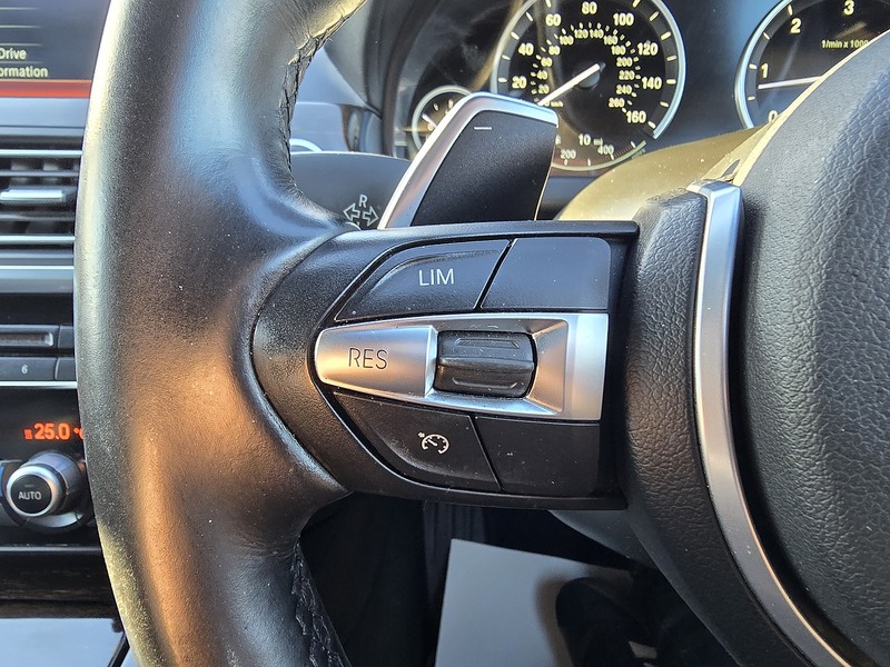 BMW 6 Series Gran Coupe 640d M Sport - U91142