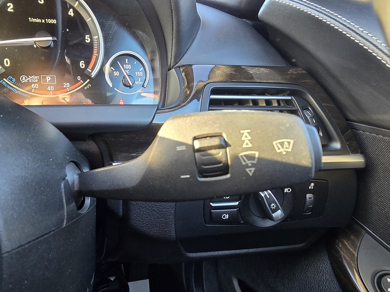 BMW 6 Series Gran Coupe 640d M Sport - U91142