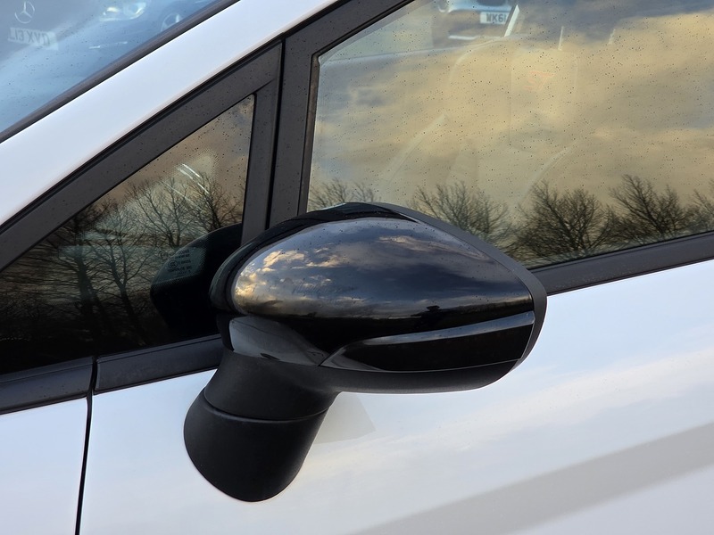 Ford Fiesta T EcoBoost ST-3 - U91144