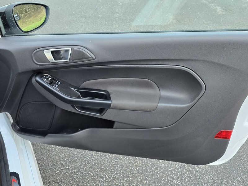 Ford Fiesta T EcoBoost ST-3 - U91144