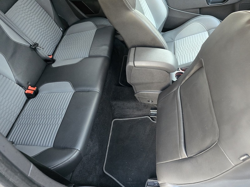 Ford Fiesta T EcoBoost ST-3 - U91144