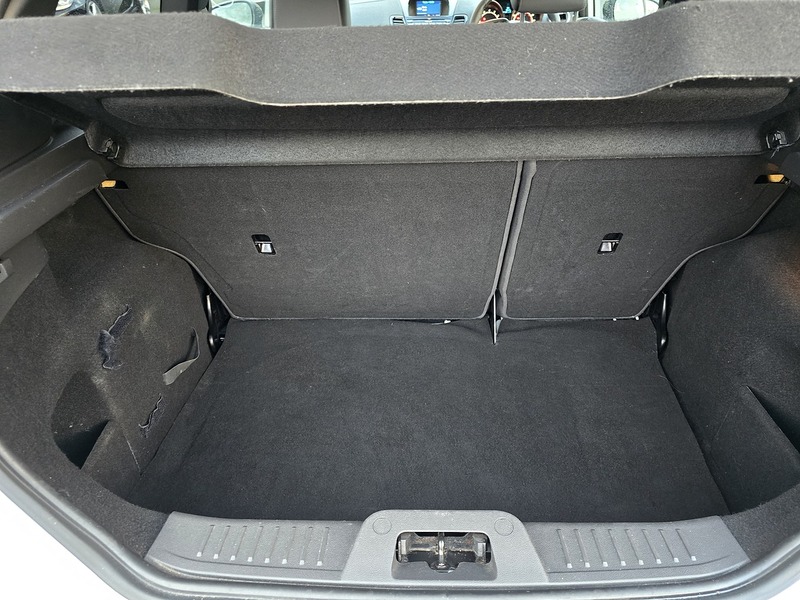 Ford Fiesta T EcoBoost ST-3 - U91144