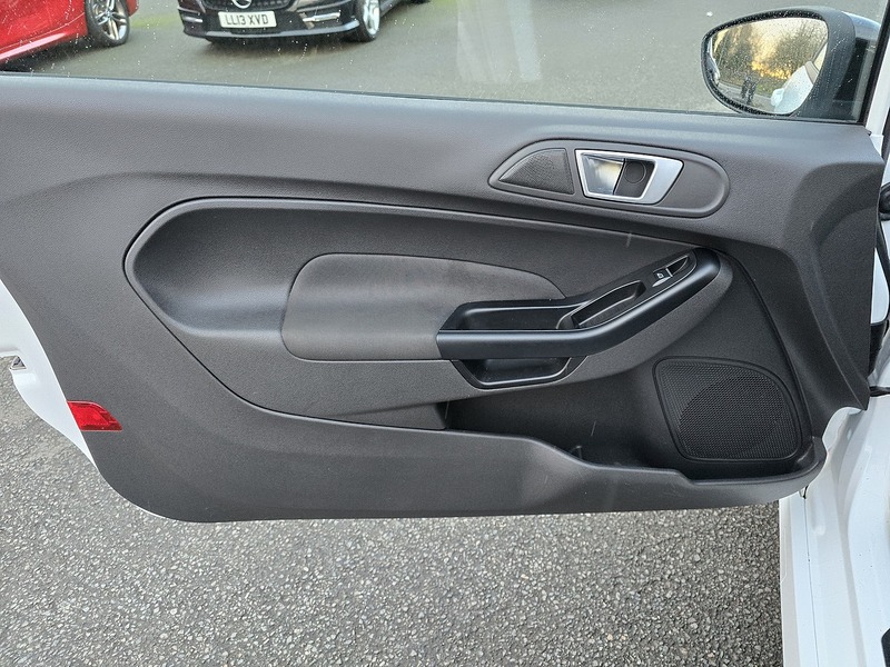 Ford Fiesta T EcoBoost ST-3 - U91144