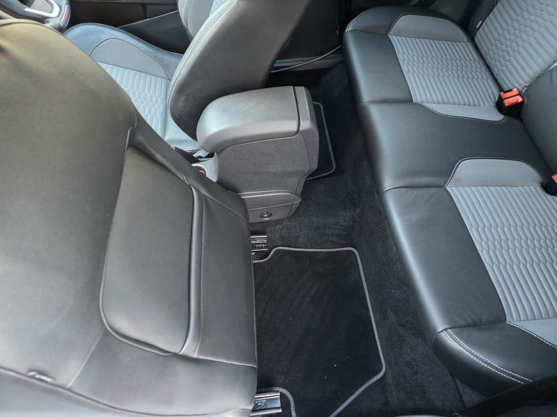 Ford Fiesta T EcoBoost ST-3 - U91144