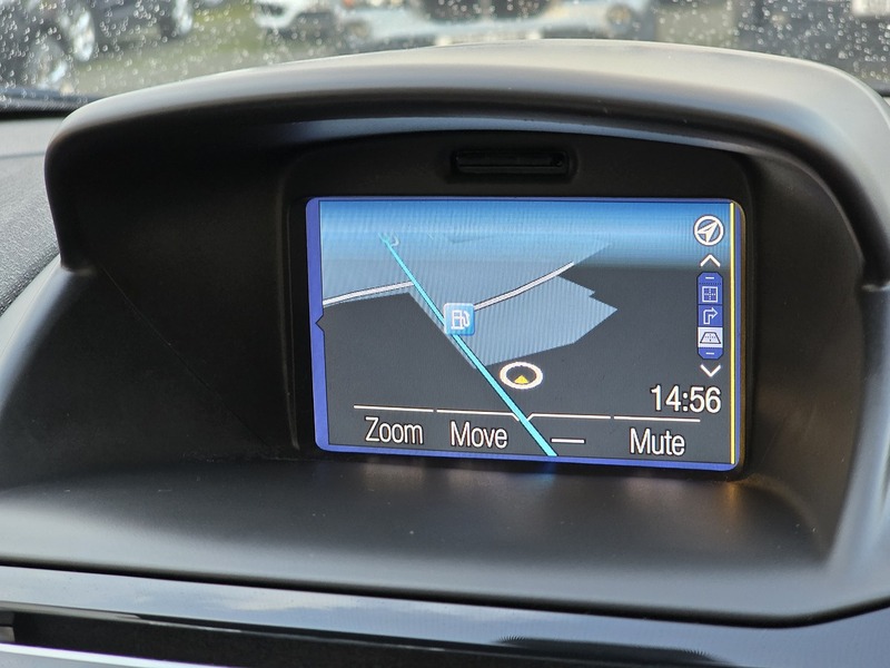 Ford Fiesta T EcoBoost ST-3 - U91144