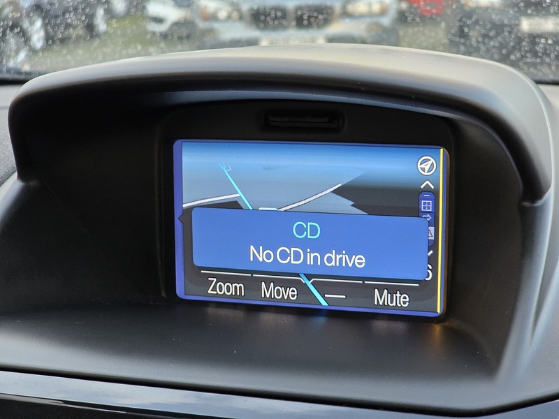 Ford Fiesta T EcoBoost ST-3 - U91144