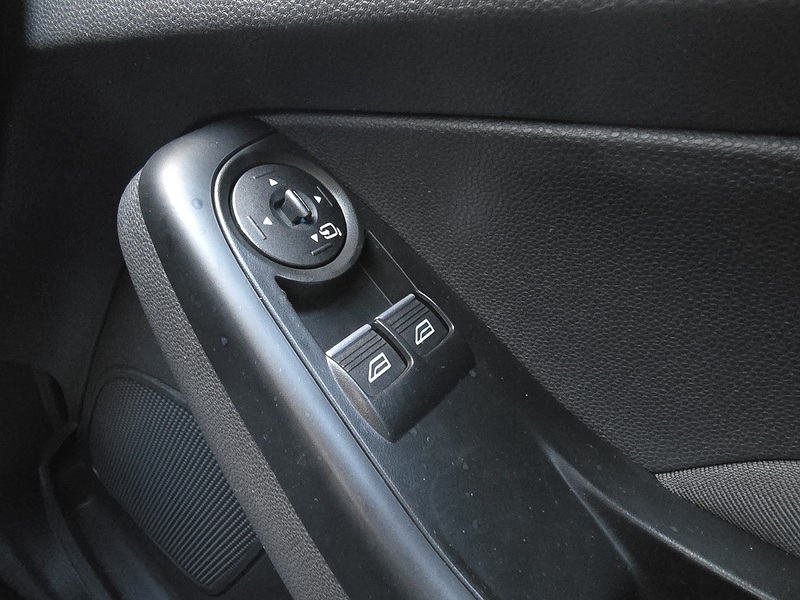 Ford Fiesta T EcoBoost ST-3 - U91144