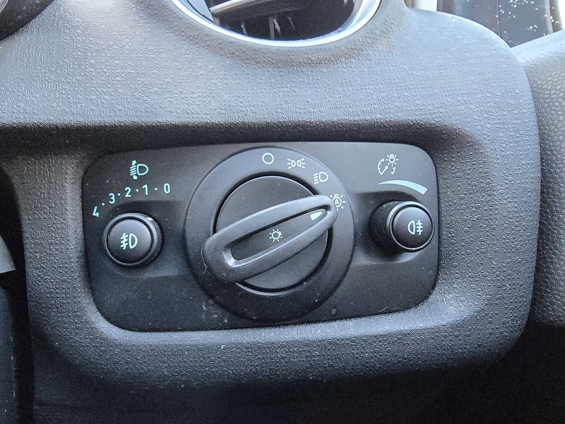 Ford Fiesta T EcoBoost ST-3 - U91144