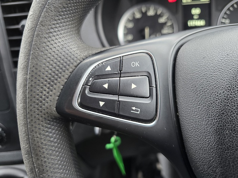 Mercedes-Benz Vito 109CDI - U91148