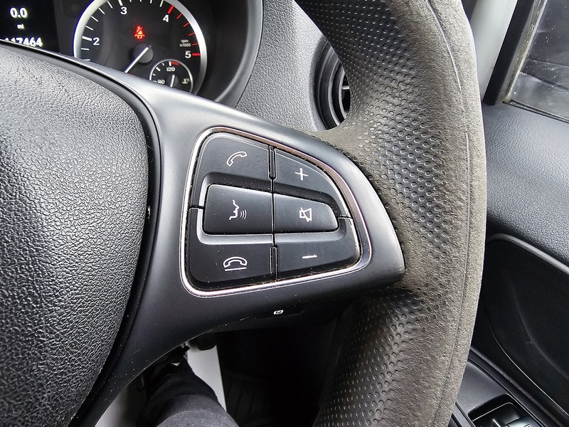 Mercedes-Benz Vito 109CDI - U91148