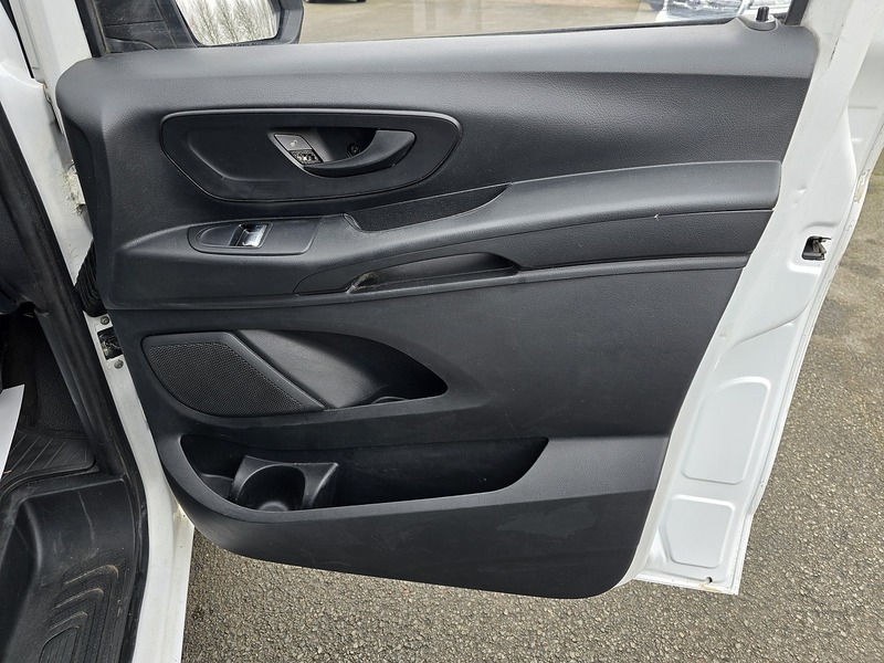 Mercedes-Benz Vito 109CDI - U91148