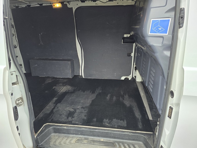 Mercedes-Benz Vito 109CDI - U91148