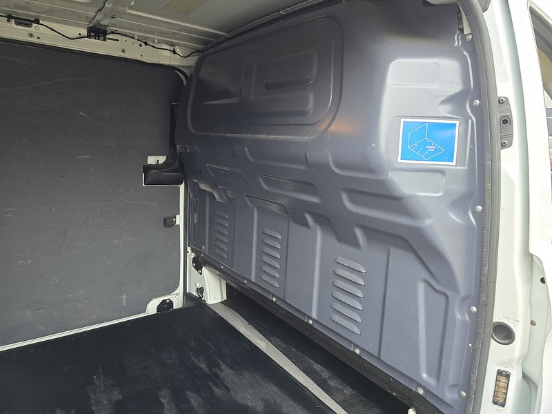 Mercedes-Benz Vito 109CDI - U91148