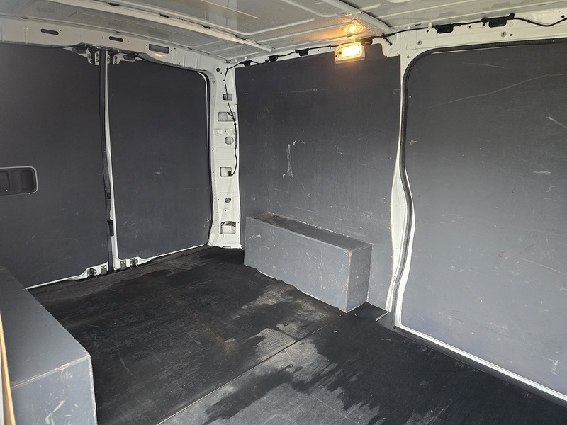 Mercedes-Benz Vito 109CDI - U91148