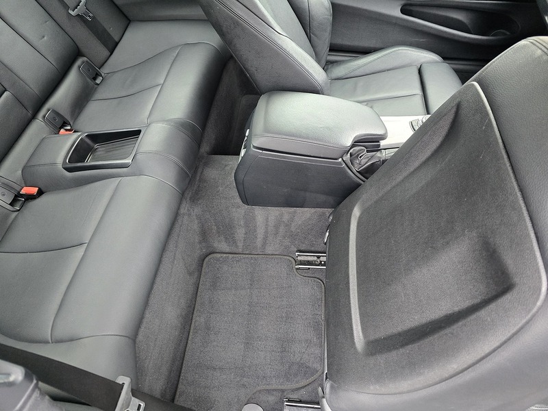 BMW 4 Series 420d M Sport - U91149