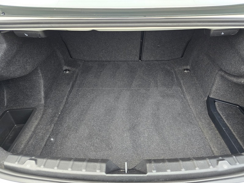 BMW 4 Series 420d M Sport - U91149