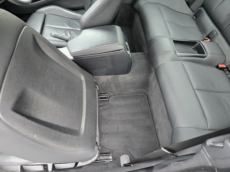 BMW 4 Series 420d M Sport - U91149