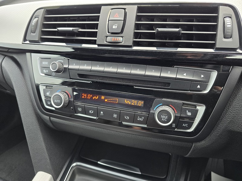 BMW 4 Series 420d M Sport - U91149