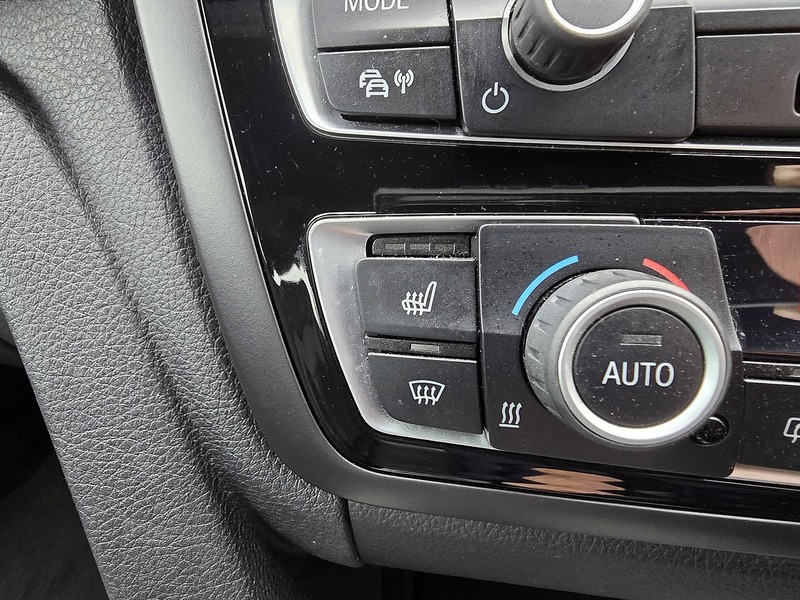 BMW 4 Series 420d M Sport - U91149