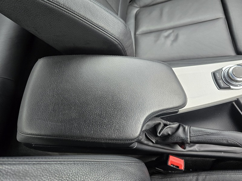 BMW 4 Series 420d M Sport - U91149