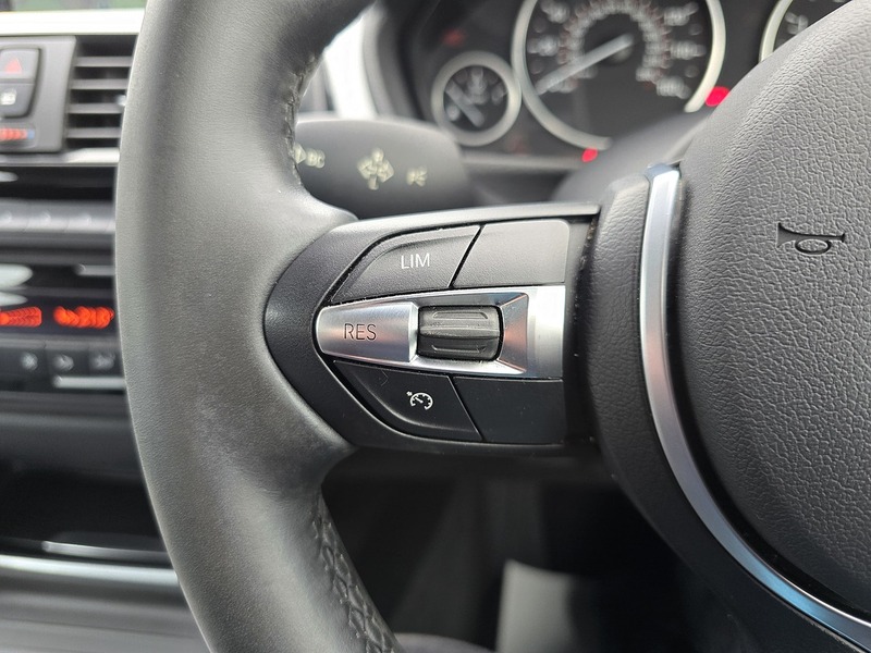 BMW 4 Series 420d M Sport - U91149