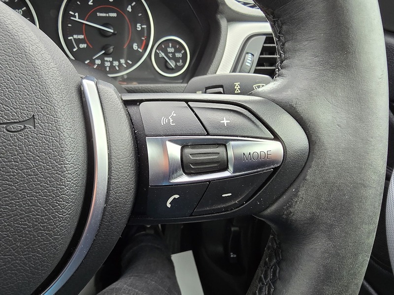 BMW 4 Series 420d M Sport - U91149