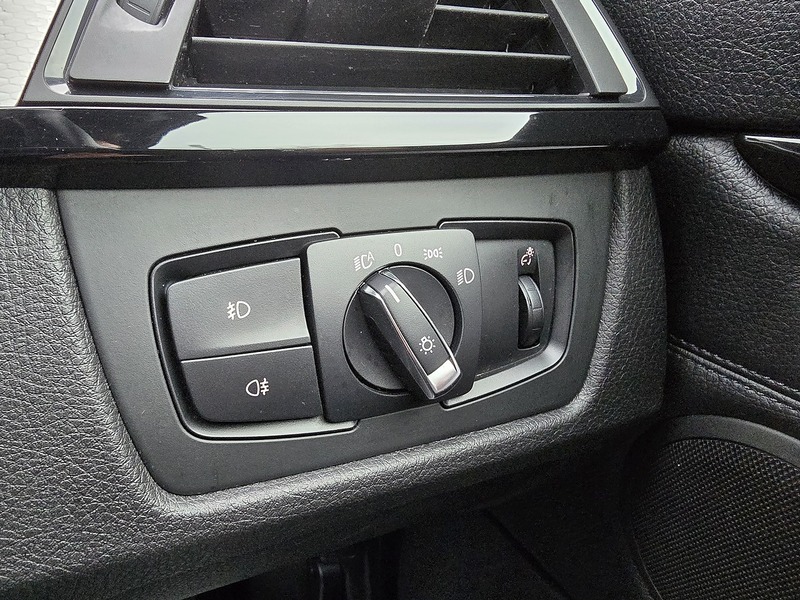 BMW 4 Series 420d M Sport - U91149