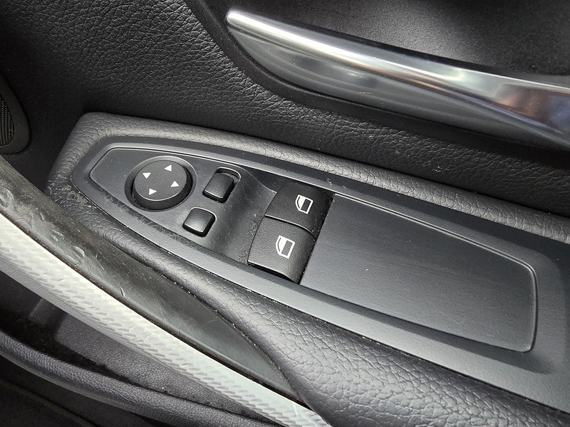 BMW 4 Series 420d M Sport - U91149