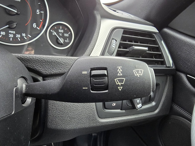 BMW 4 Series 420d M Sport - U91149