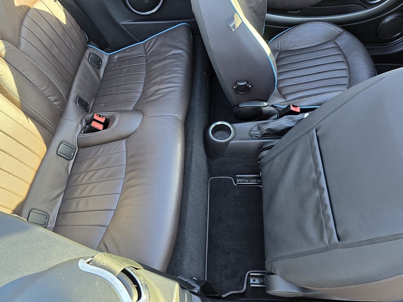 MINI Convertible One Highgate - U91150