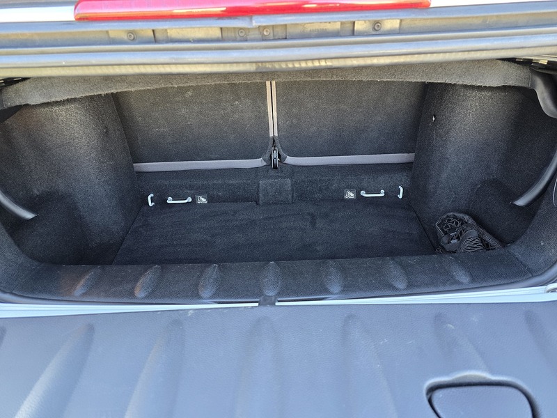 MINI Convertible One Highgate - U91150